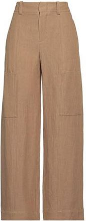 Vince PARTES DE ABAJO - Pantalones en YOOX.COM