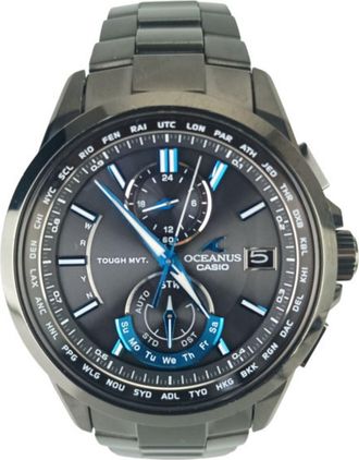 Casio Casio