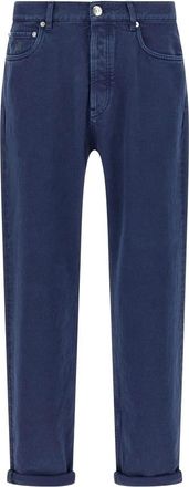 Brunello Cucinelli Jeans