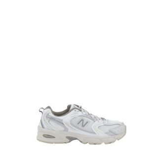 New Balance Tier 3 Sneakers - Dames - Schoenen - Wit - Maat: 38 1/2 EU Leer