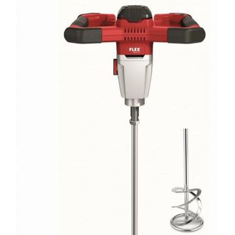 Flex Mezcladora 18v Mxe 18.0-ec Wr2 120 Sin Bater&iacute;a Ni Cargador - 495964