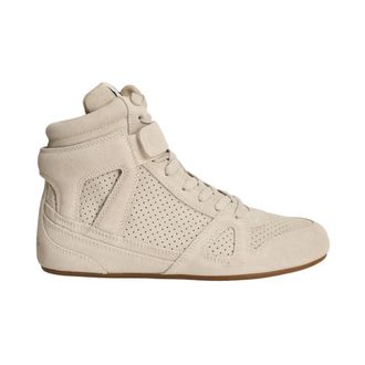 Isabel Marant Isabel Marant, Sneakers, female, Beige, Size: 10 US Sneakers