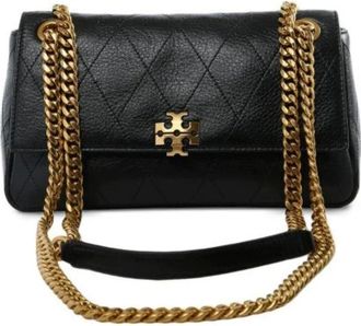 Tory Burch Mujer, Bolsos, Negro, Talla: ONE Size