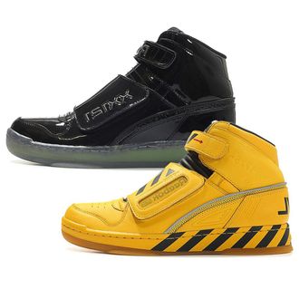 Reebok Aliens x Alien Stomper Mid Powerloader The Final Scene Pack BS8882