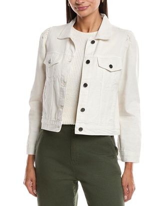Saltwater Luxe Jacket