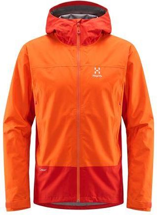 Hagl&ouml;fs CAPISPALLA - Giacche & Giubbotti su YOOX.COM