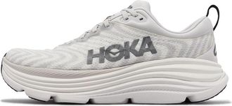 Hoka One One Gaviota 5 Wide Nimbus Cloud Steel Wool 1134234-NCSW