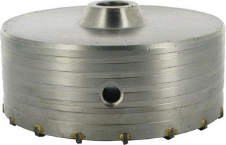 OEM 941865 Broca De N&uacute;cleo Tct Gris De 150 Mm