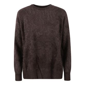 Max Mara Smmchicca Trui - Dames - Truien - Bruin - Maat: XS Kasjmier