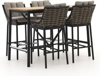 Apple Bee Milou 150cm barset 5-delig