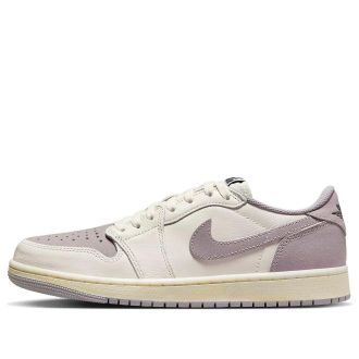 Nike Jordan Air Jordan 1 Retro Low OG Atmosphere Grey CZ0790-101