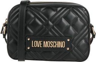 Love Moschino BOLSOS - Bolsos con bandolera en YOOX.COM