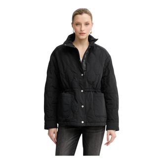 Guess Donna, Giacche, Nero, XS, new