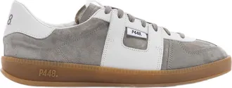 P448 Monza Sneaker in Mineral at Nordstrom, Size 40