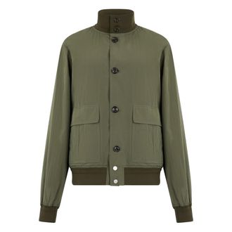 Valstar Bomber Jackets, female, Green, Size: 2XL Valstarino Bomber Jacket