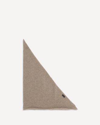 Brunello Cucinelli Sciarpa in cashmere Woman UNI