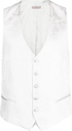 Lady Anne Vests - Heren - Bodywarmers - Grijs - XL - Jassen