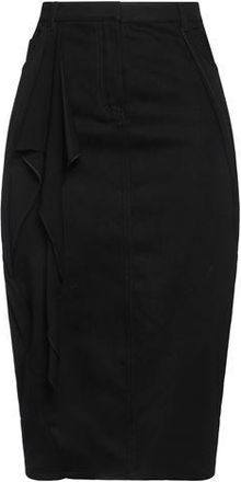 Courrèges Denim skirts