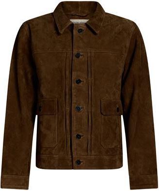 Officine G&eacute;n&eacute;rale CAPISPALLA - Giacche & Giubbotti su YOOX.COM