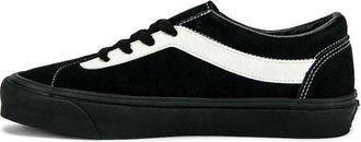 Vans Bold Ni Suede Black Marshmallow VN0A3WLPEMI