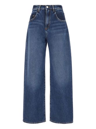 Icon Denim Los Angeles Poppy jeans - Blauw