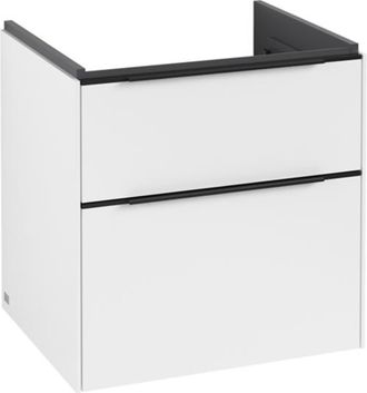 Villeroy & Boch Subway 3.0, 572x576x478 Mm, Mueble De Lavabo, 2 - Villeroy&boch
