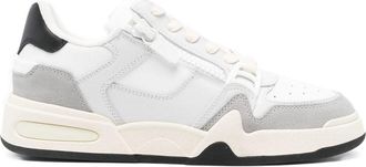 Giuseppe Zanotti GZ GHOST SNEAKERS Size: 43, colour: WHITE