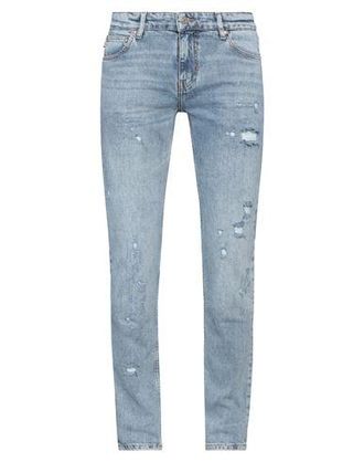 Just Cavalli BOTTOMWEAR - Pantaloni jeans su YOOX.COM