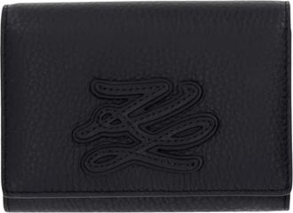 Karl Lagerfeld Donna, Accessori, Nero, Taglia unica, new