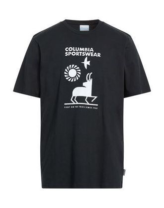 Columbia T-shirts