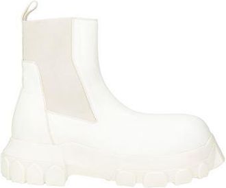 Rick Owens CALZATURE - Stivaletti su YOOX.COM