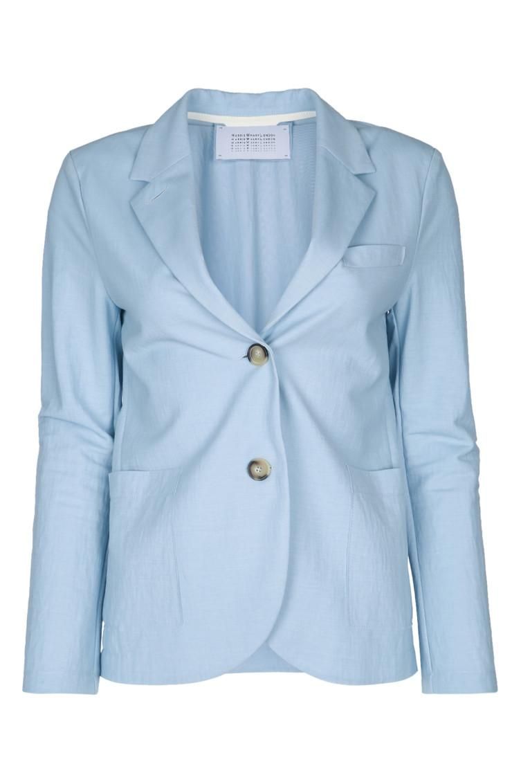 Women's Harris Wharf London Blazers - up to −83% | Stylight