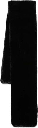 Apparis Accessoires, Dames, Zwart, ONE Size, Scarves