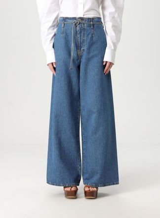 Etro Jeans Etro in denim