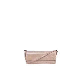Benedetta Bruzziches Dames, Tassen, Roze, Maat: ONE Size