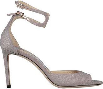 Jimmy Choo London FOOTWEAR - Sandals sur YOOX.COM