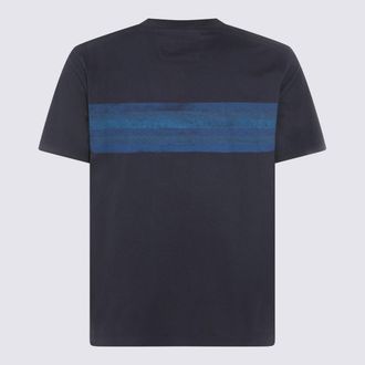 C.P. Company Mens T-Shirts And Polos Total Eclipse _100 % Co
