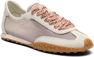 Hoff Bridge Mesh Sneaker in White Multi at Nordstrom, Size 6.5Us