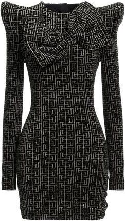 Balmain DRESSES - Mini dresses sur YOOX.COM
