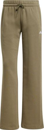 adidas Essentials Pants in Olistr/whi at Nordstrom Rack, Size X-Small