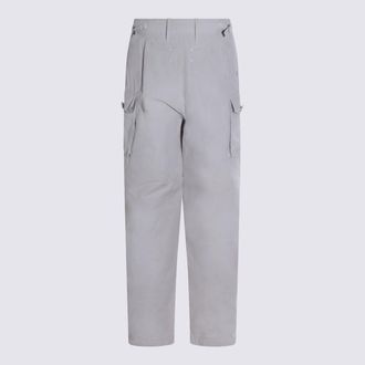 Maison Margiela Mens Trousers Beige Co Pa