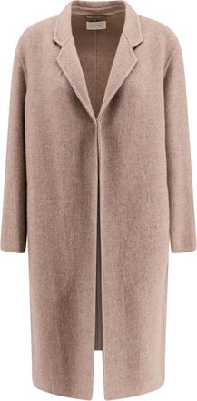 The Row Fedra Coat