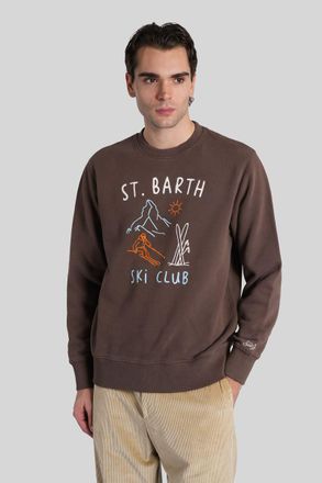 MC2 Saint Barth Soho N Sweatshirt