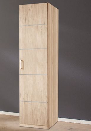 Priess Kleiderschrank »Bilbao« Türanschlag links oder rechts