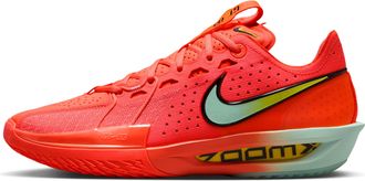 Nike Mens G.T. Cut 3 Basketball Shoes in Orange | DV2913-800