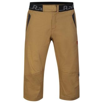 Rafiki Cliffbase Shorts f&uuml;r Herren | braun