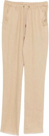 Kiton Pantaloni Kiton con coulisse in vita