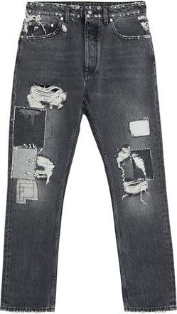 Palm Angels BOTTOMWEAR - Pantaloni jeans su YOOX.COM