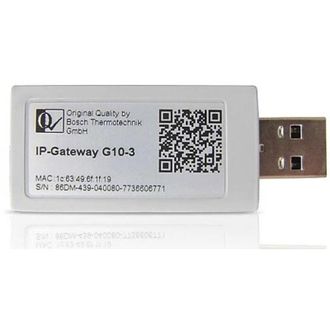 Bosch Modulo Wifi G10 Cl1.3 7736606771 Aire Acondi