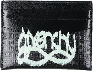 Givenchy PICCOLA PELLETTERIA - Portacarte su YOOX.COM